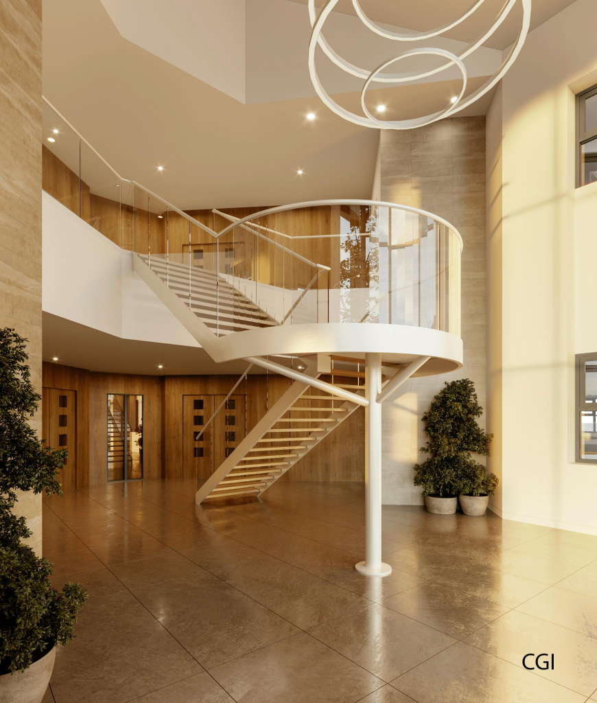 Oak View Entrance Foyer.png