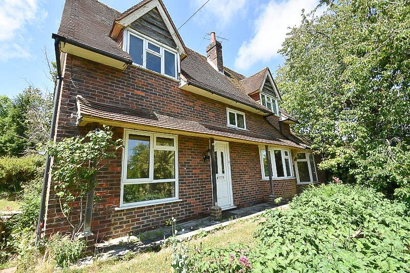 Main image of property: The Broadway, BN26