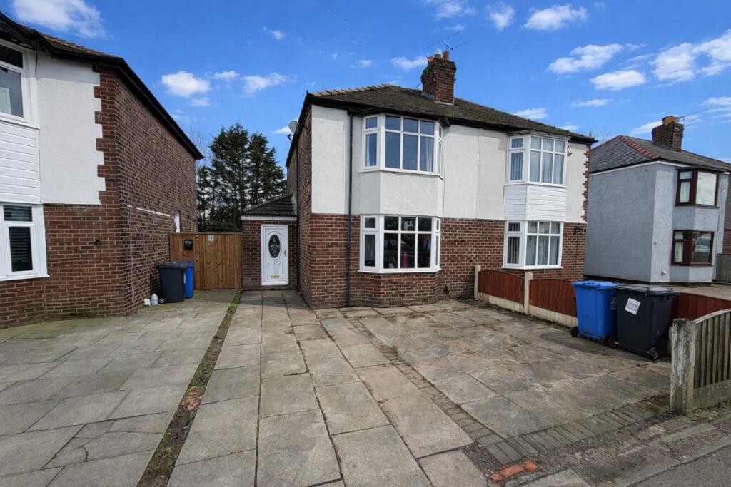 Main image of property: Long Lane, Warrington