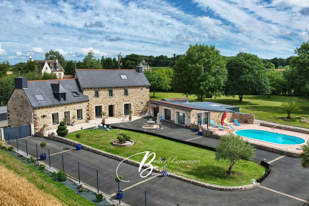 Main image of property: Brittany, Côtes-d'Armor, Lanvollon