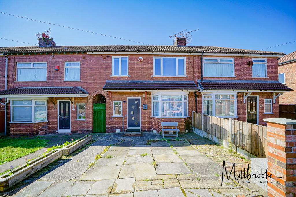 Main image of property: Beechfield Avenue, Little Hulton, M38
