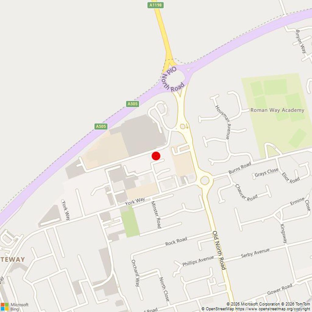 Property Map