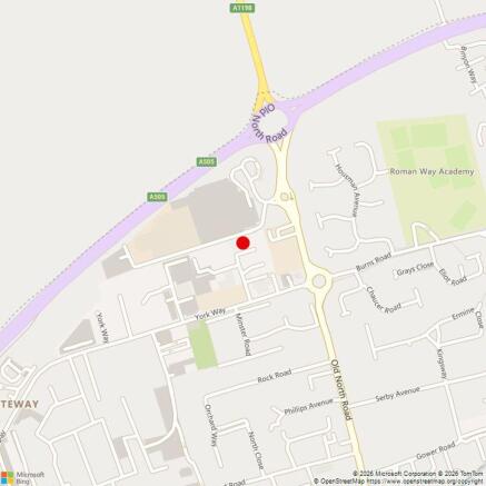 Property Map