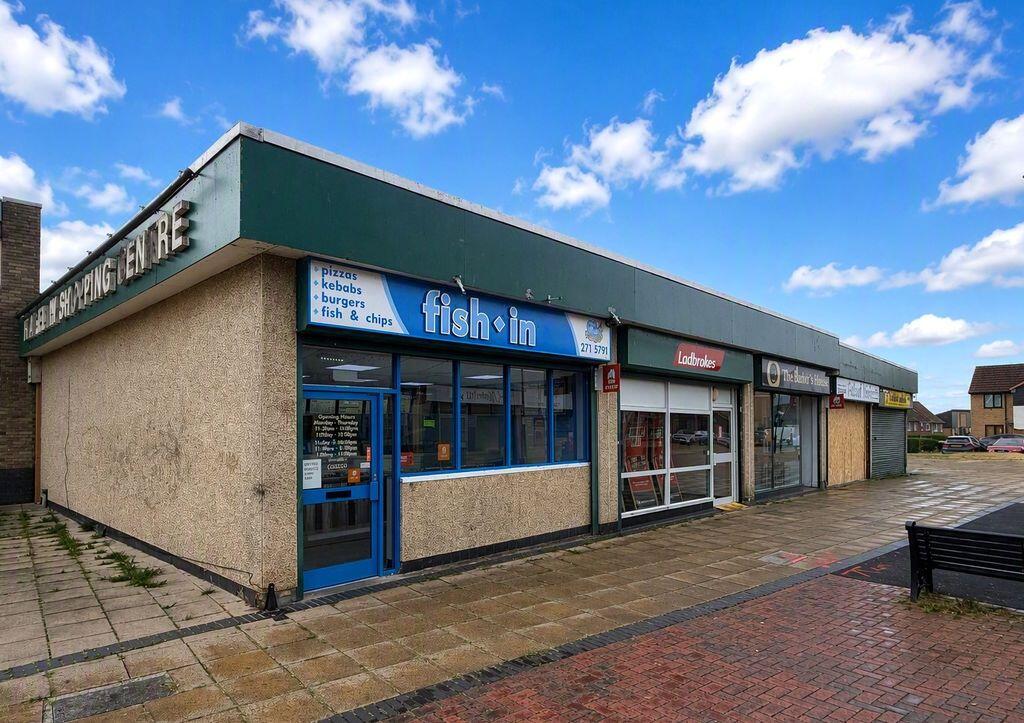 Main image of property: Fish Inn, 10 Moulton Court, Blakelaw, Newcastle Upon Tyne NE5 3RS