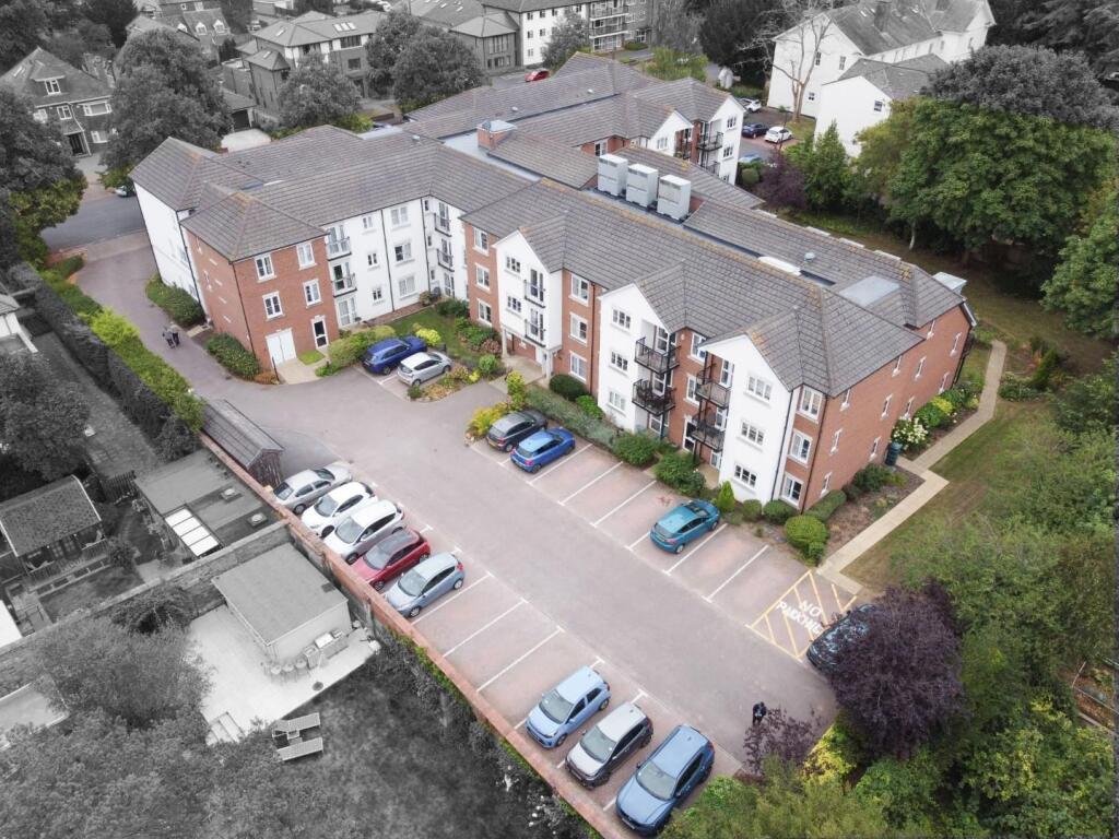 Arlington Lodge, Arlington Avenue, Royal Leamington Spa photo 4