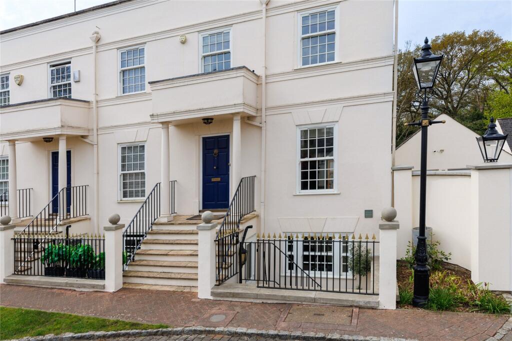 Main image of property: Seaton Close, Putney, London, SW15