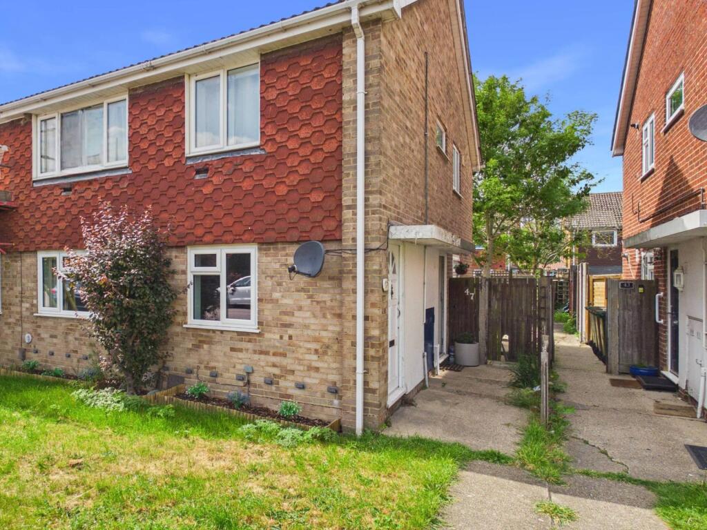 Main image of property: Benen-Stock Road, Stanwell, Middlesex, TW19