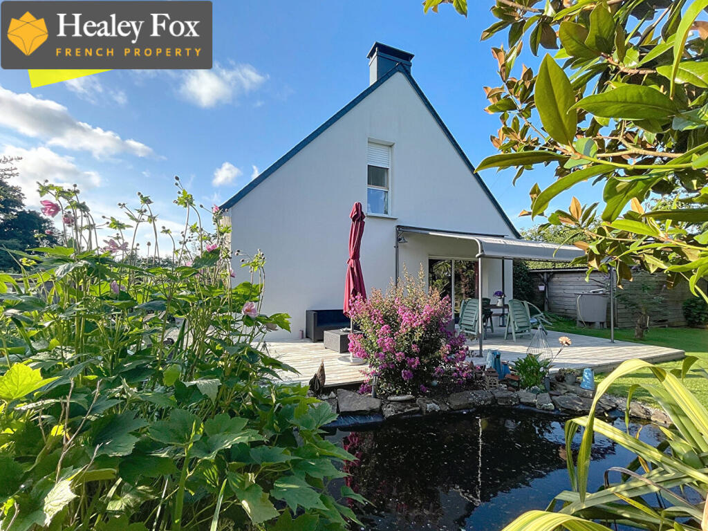 Main image of property: Saint Sauveur La Pommeraye, Basse-Normandie, 50, France