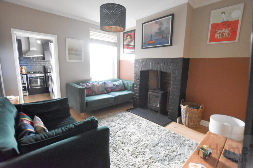 New Street, Barrow Upon Soar, Loughborough, Leicestershire photo 4