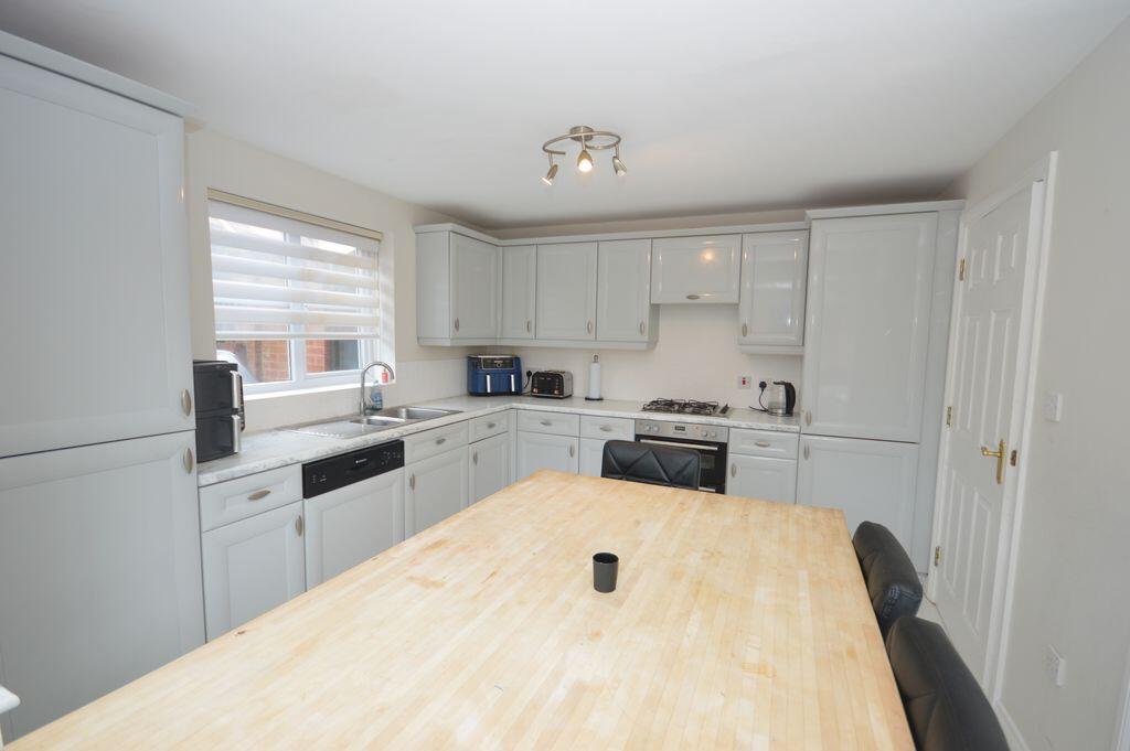House in Warrington - View 3