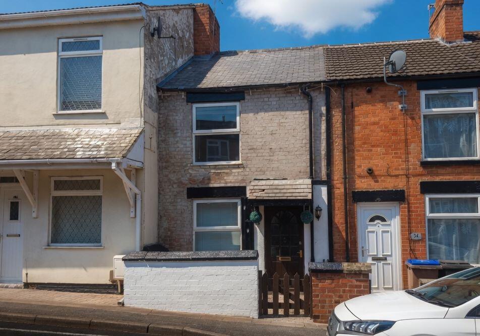 Main image of property: 36 Norman Street, Ilkeston, Derbyshire, DE7 8LE