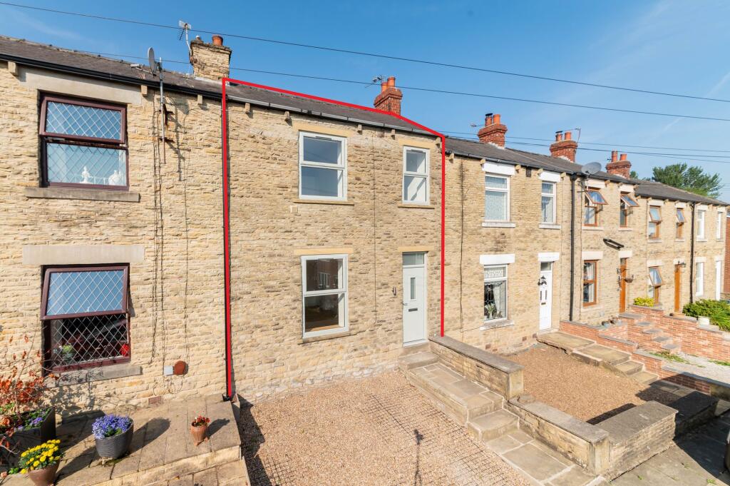 Main image of property: Nell Gap Lane, Middlestown, WF4
