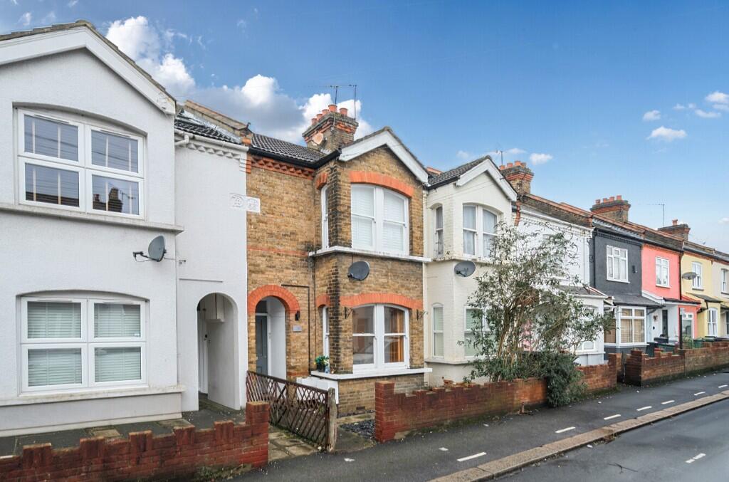 Main image of property: Stanley Road, London, E4