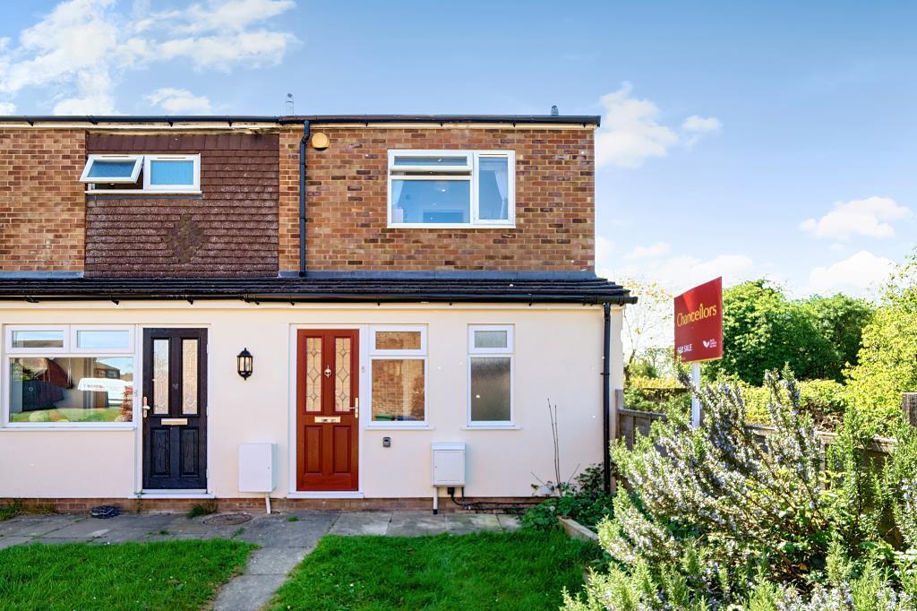 Main image of property: Copners Drive,  Holmer Green, Buckinghamshire, HP15