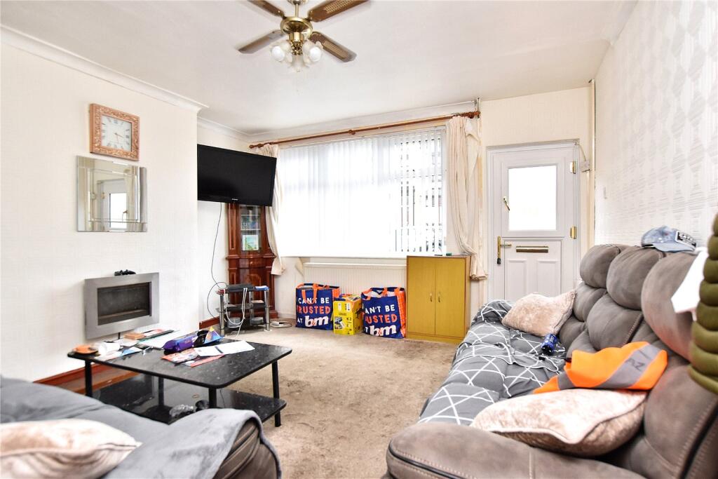 Park Road, Hamer, Rochdale, Greater Manchester, OL12 photo 2