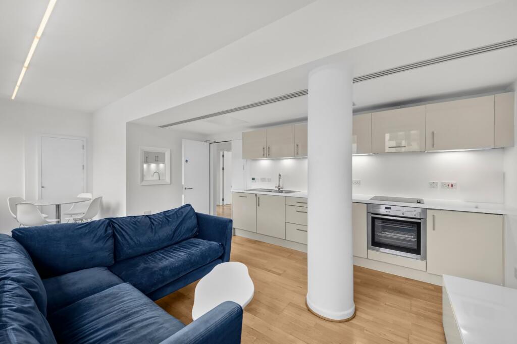 Main image of property: Rathbone Place, Fitzrovia, London, W1T