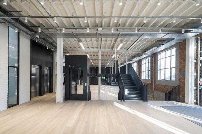 Ground Floor