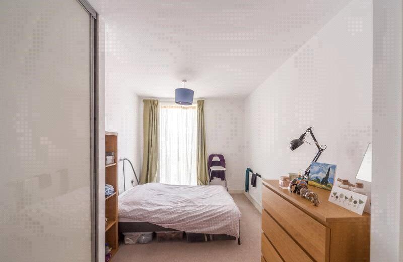 Apartment in Bath - View 5
