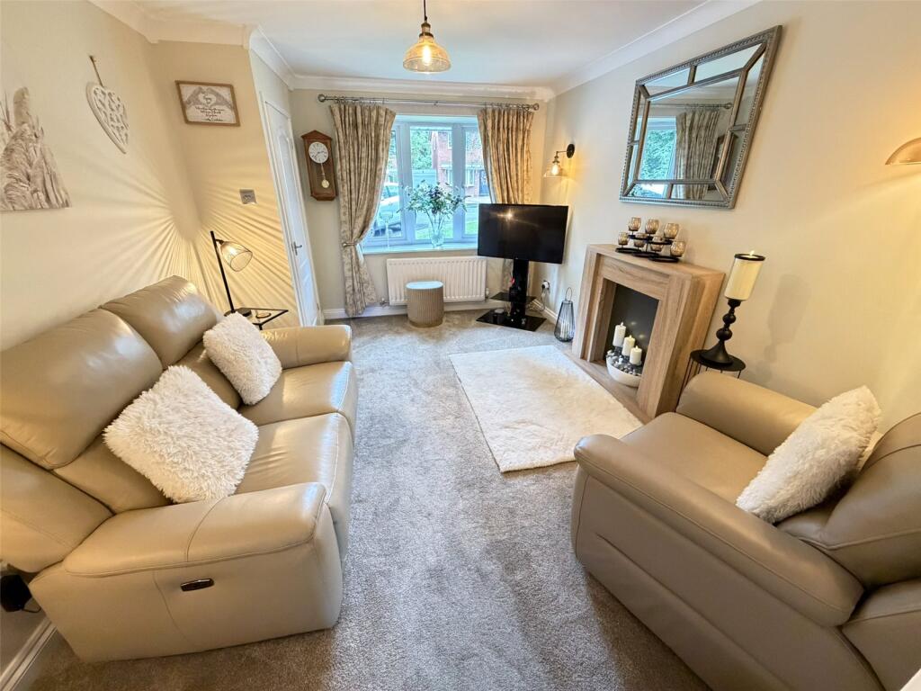 House in Dawley - View 3