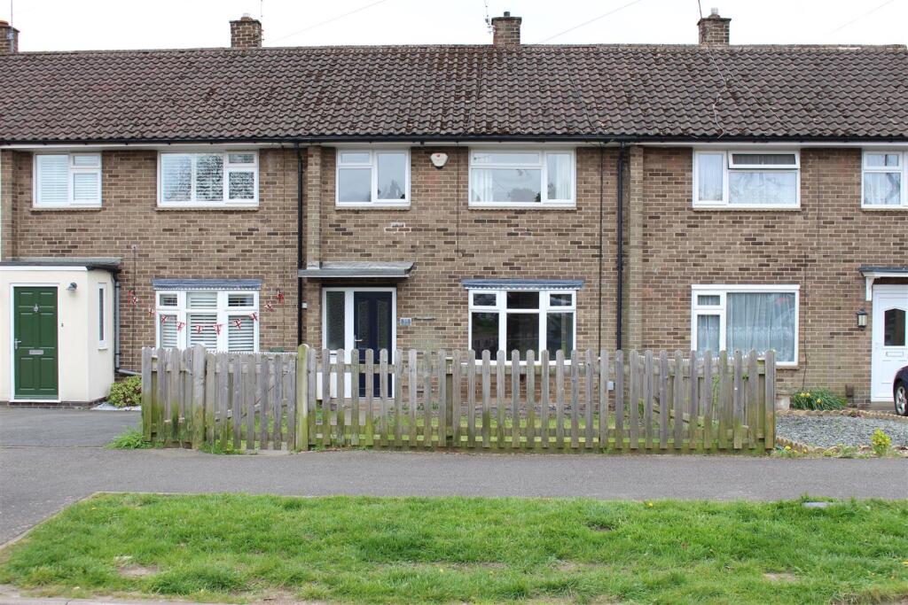 Main image of property: West Drive, Mickleover, Derby