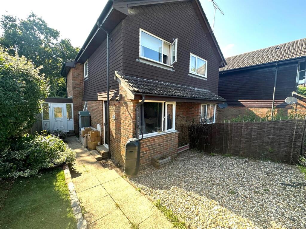 Main image of property: Ballard Close, Marden
