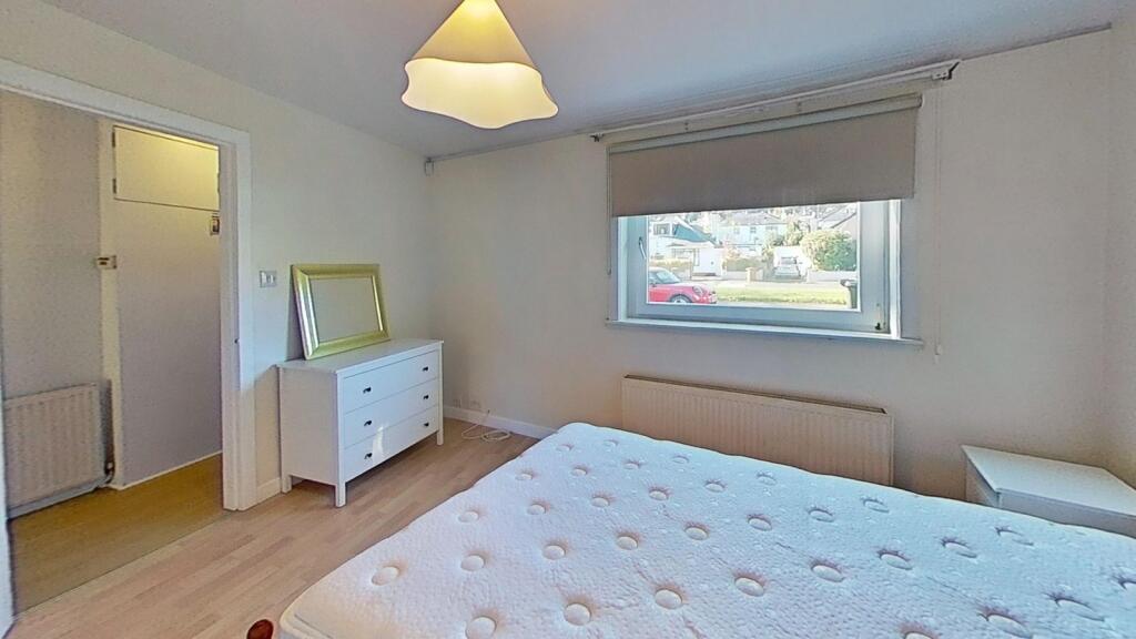 Apartment in Edinburgh - View 5