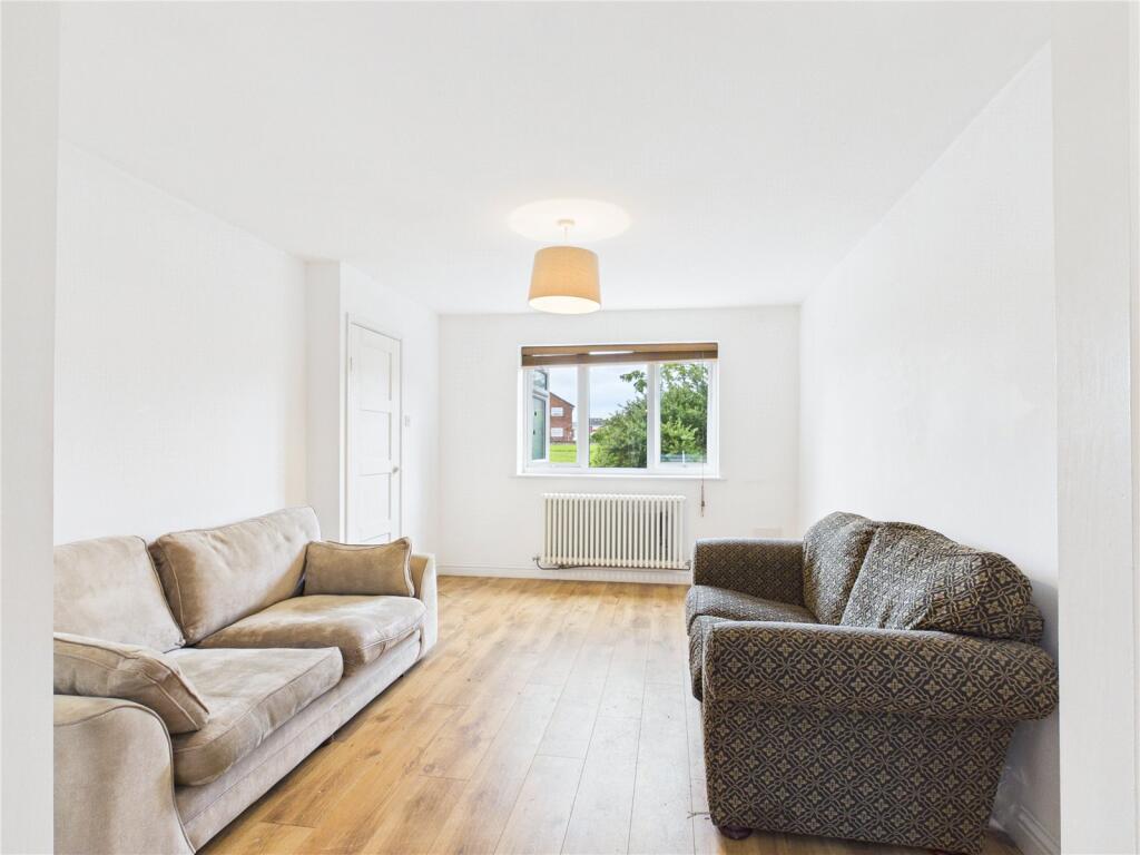 House in Liverpool, Everton - View 5