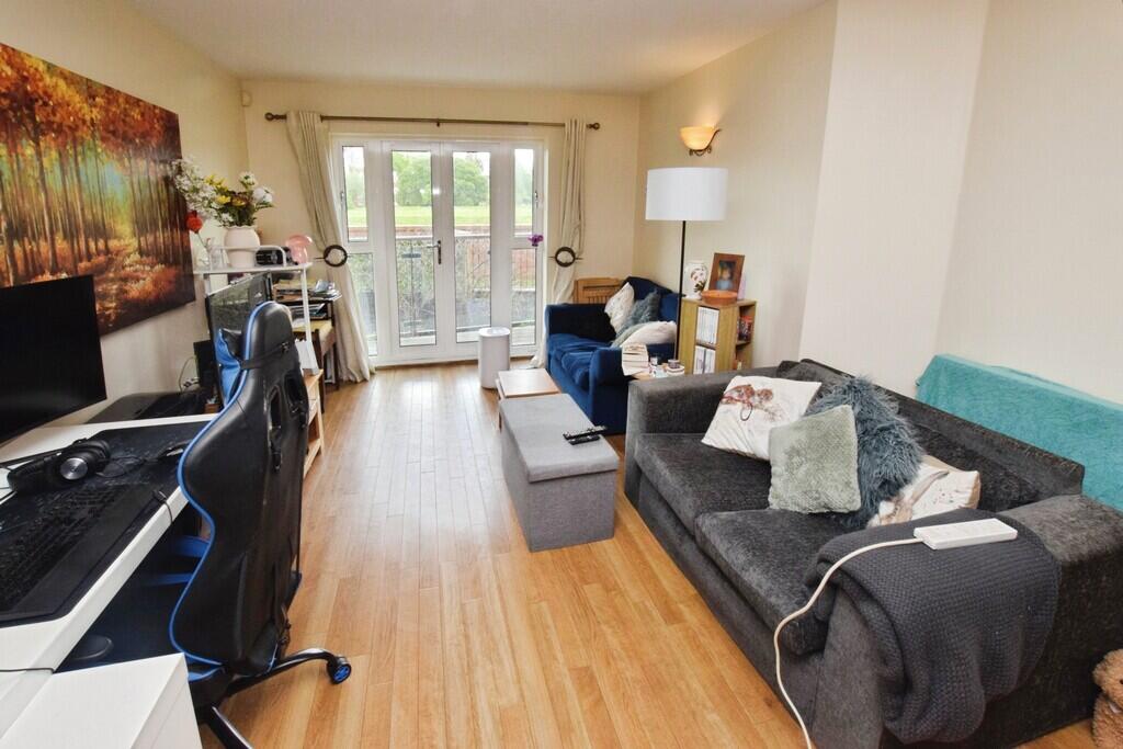 Apartment in Exeter, St Thomas - View 4
