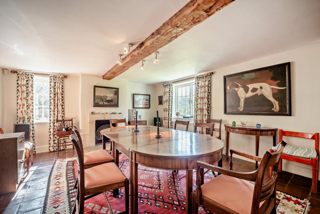 Park Corner, Nettlebed, Henley-on-Thames, Oxfordshire - View 4