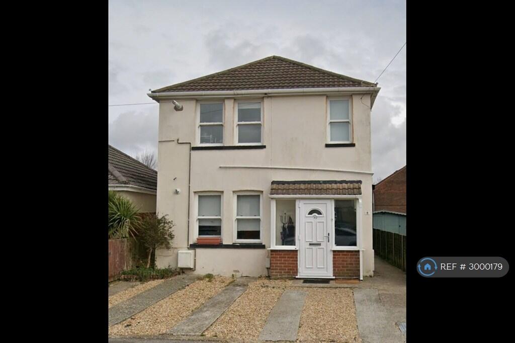 Main image of property: Parkstone, Poole, BH12