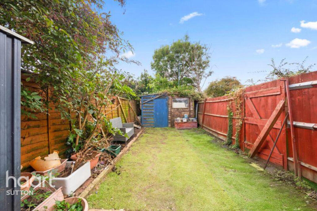Main image of property: Boscombe Road, Worcester Park