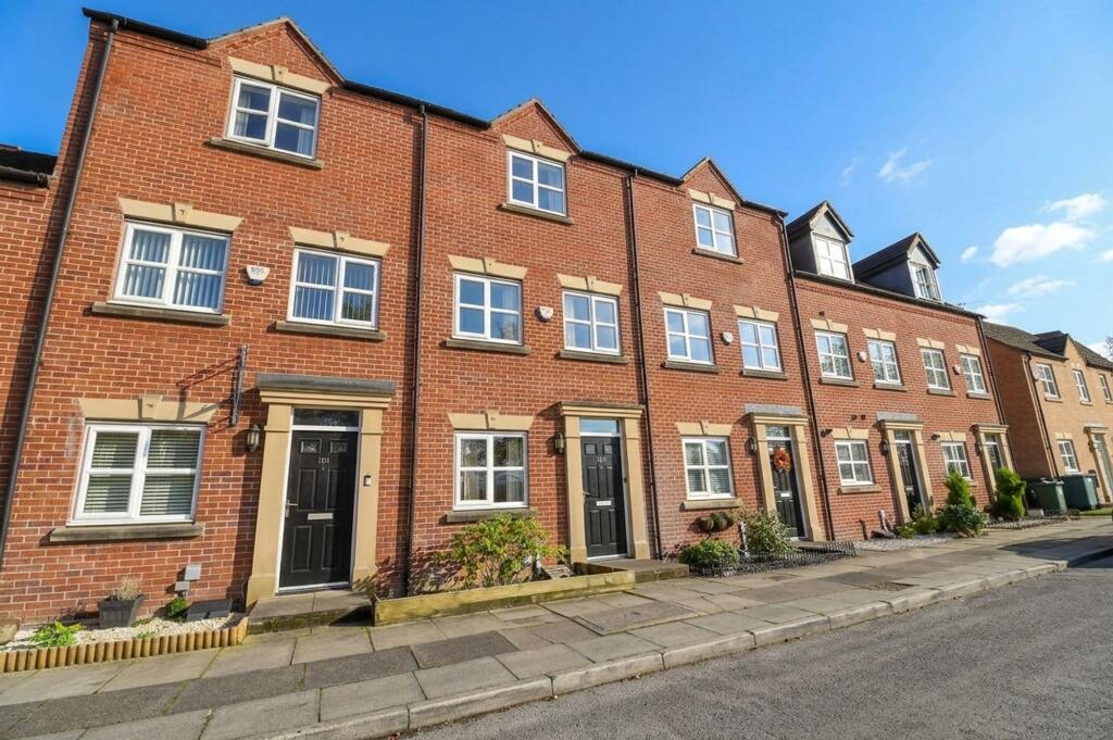 Main image of property: School Street, Radcliffe, M26