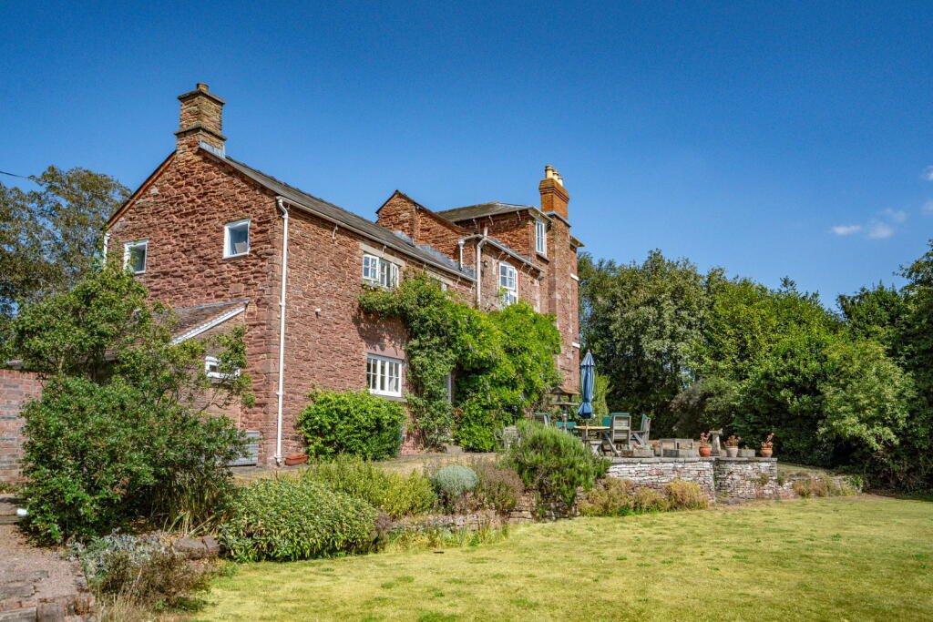 House in Hereford - View 5