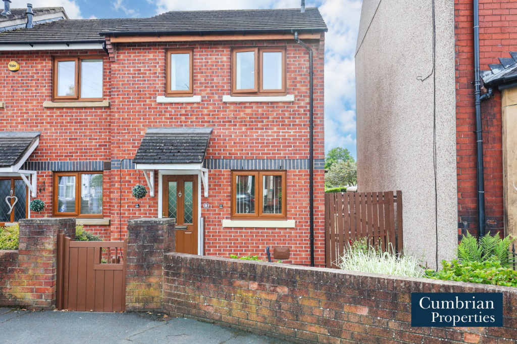Main image of property: Victoria Road, Carlisle, CA1