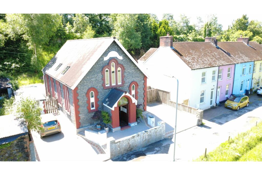 Main image of property: Canalside, Neath, SA10