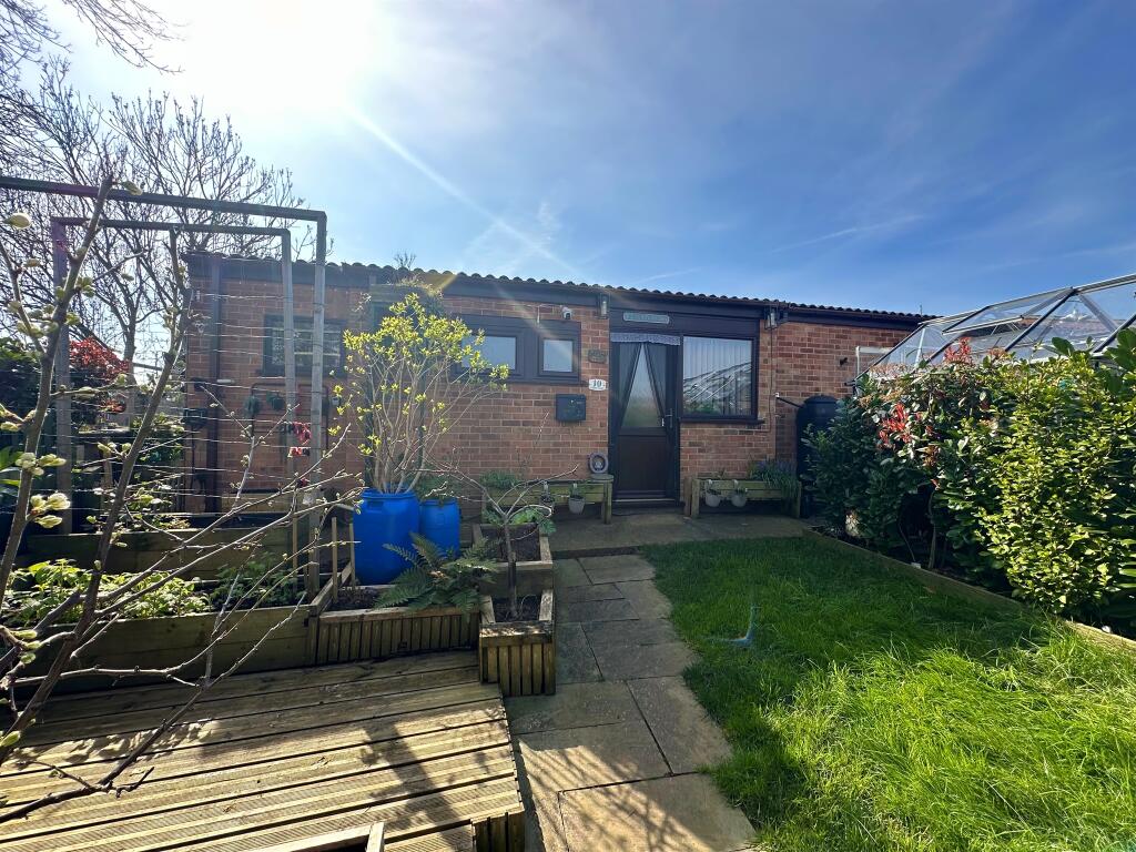 Main image of property: Lilac Close, Taunton