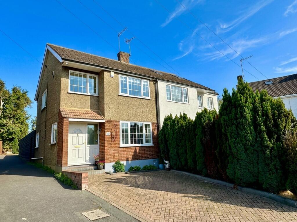 Main image of property: Passingham Avenue, Billericay, CM11