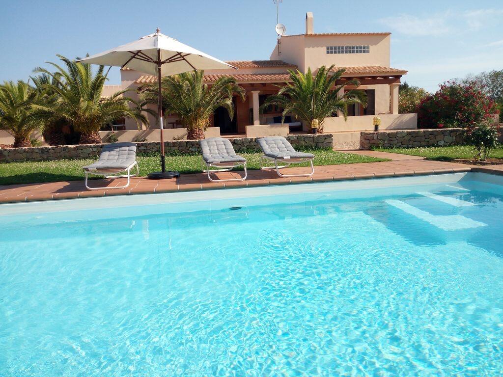 Main image of property: Sant Ferran De Ses Roques, Formentera, Balearic Islands