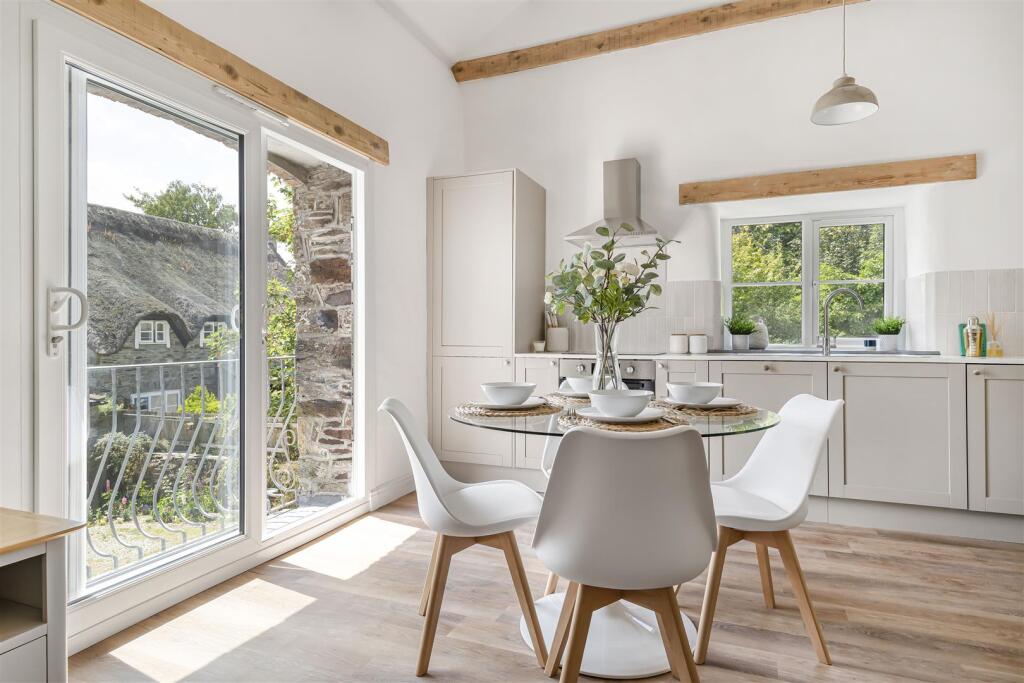 Daws House, Launceston photo 3