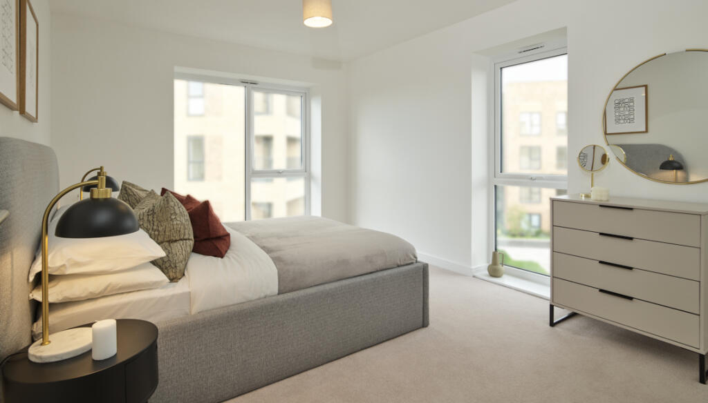 Main image of property: Harbour Village
Off College Road, Northfleet,
DA11 9DQ