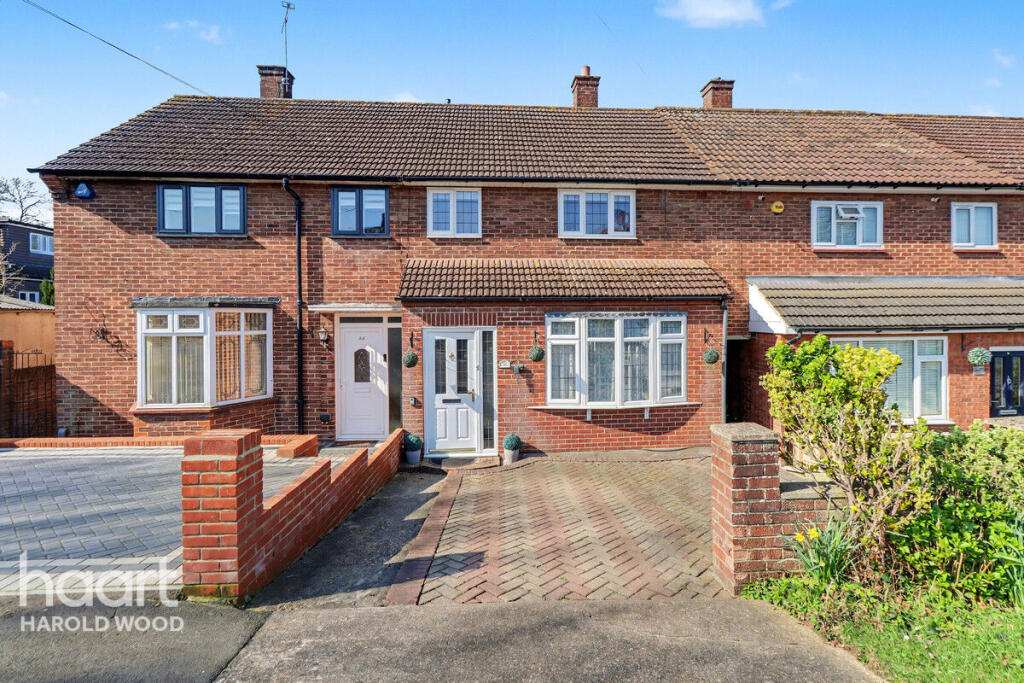 Main image of property: Swindon Lane, Harold Hill