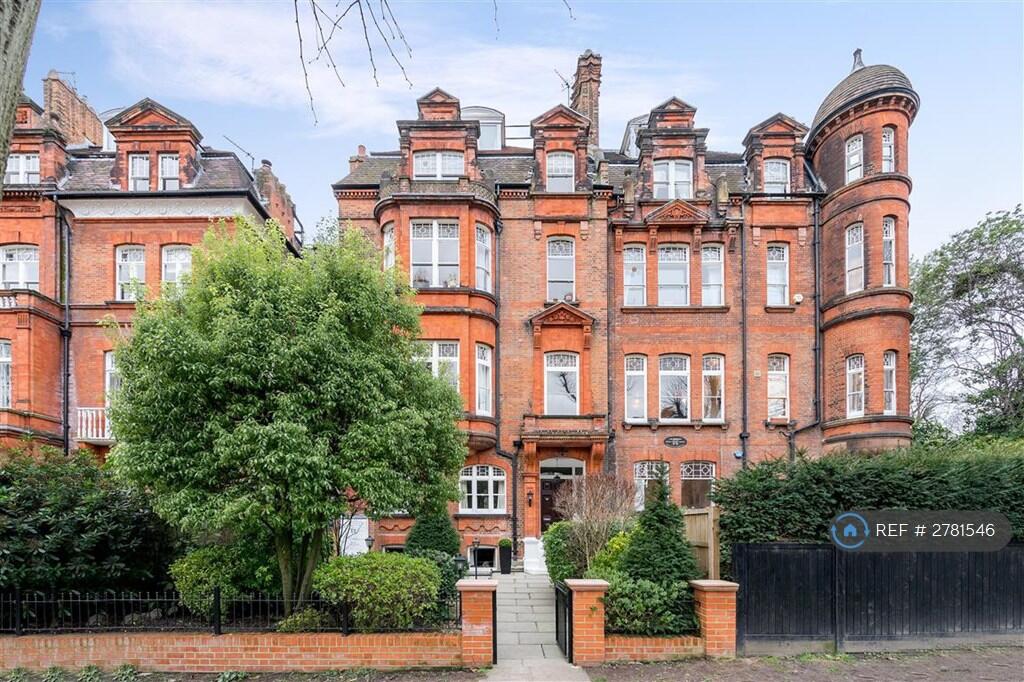 Main image of property: Well Walk, London, NW3