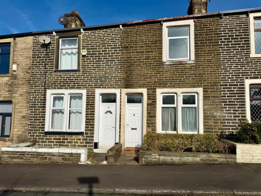 House in Blackburn