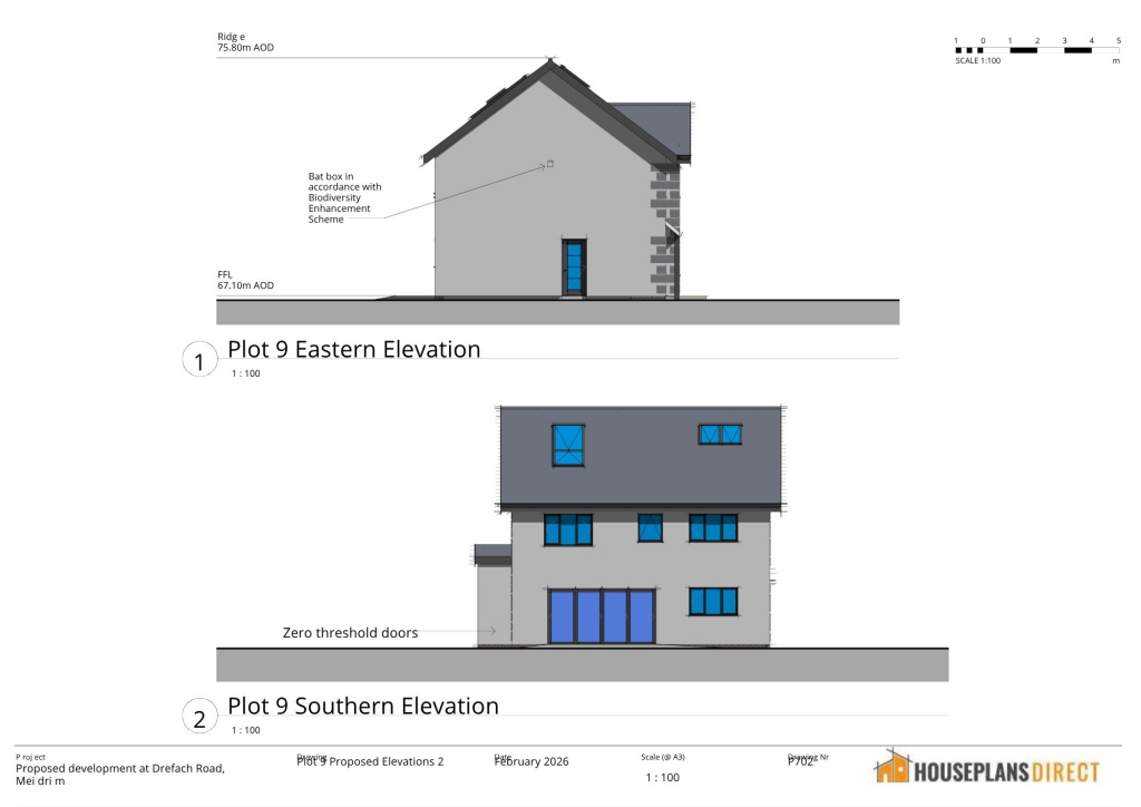 House in Swansea - View 5