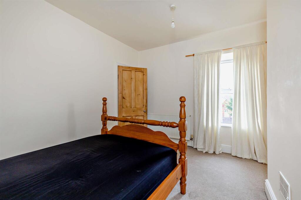 Ebenezer Street, Langley Mill, Nottingham - More