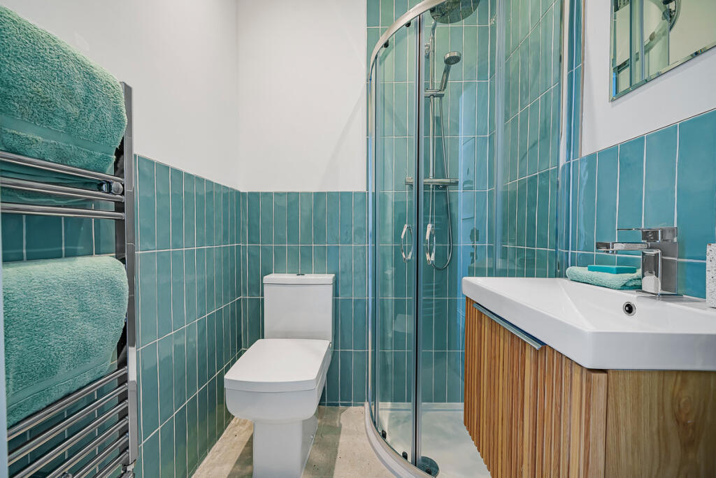 Apartment in London - More