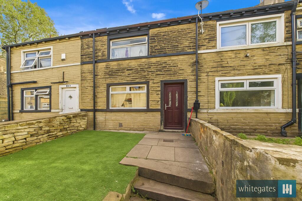 Main image of property: Great Horton Road, Bradford, West Yorkshire, BD7