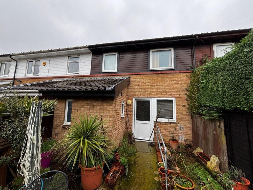 Main image of property: Reepham, Peterborough, Cambridgeshire, PE2