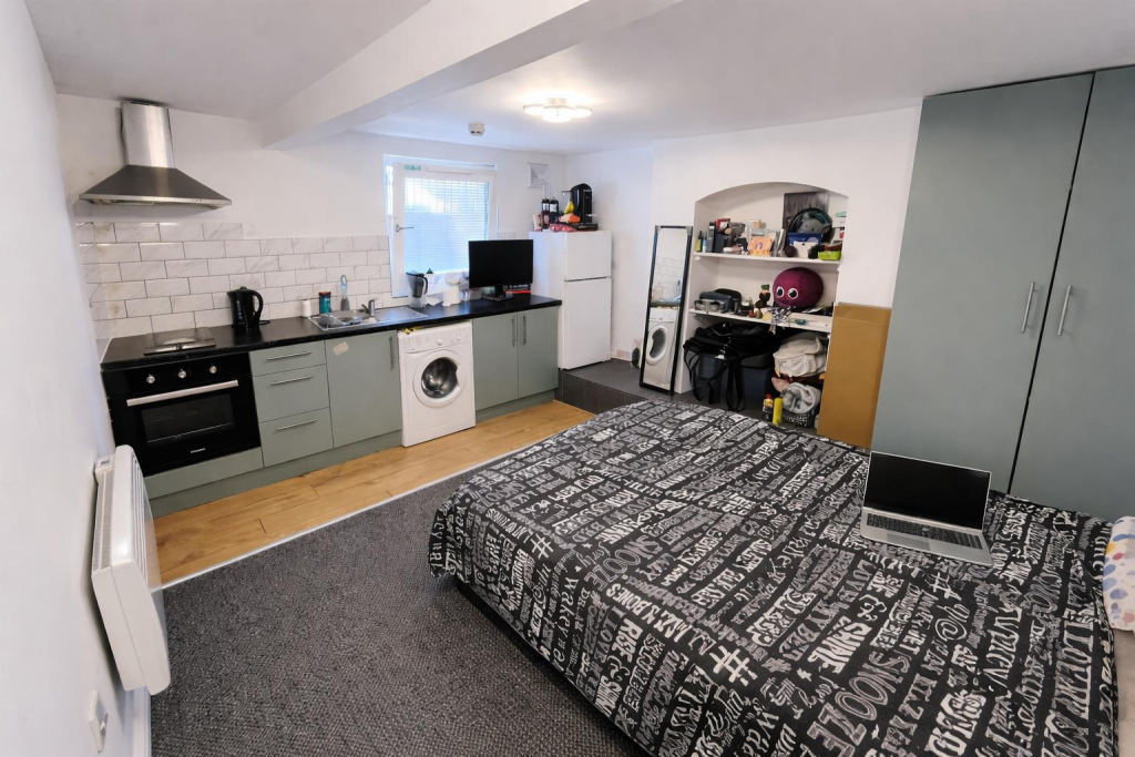 Main image of property: Turner Street, Leicester