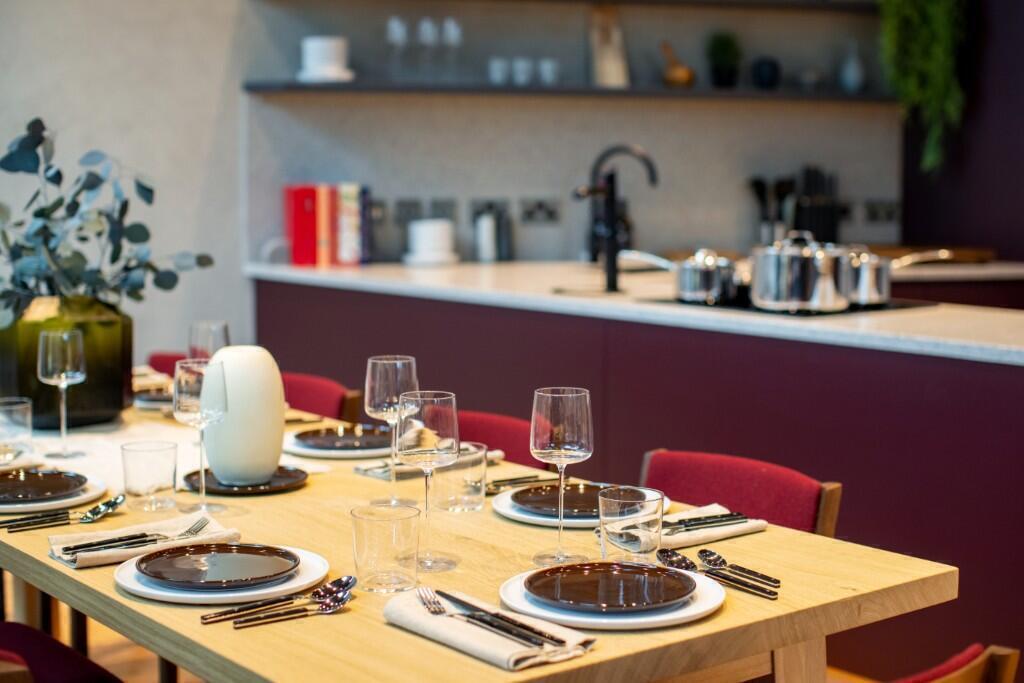 Additional image 10 of The Octagon - 1 Great Charles Street Queensway, Birmingham, B3 3DS 